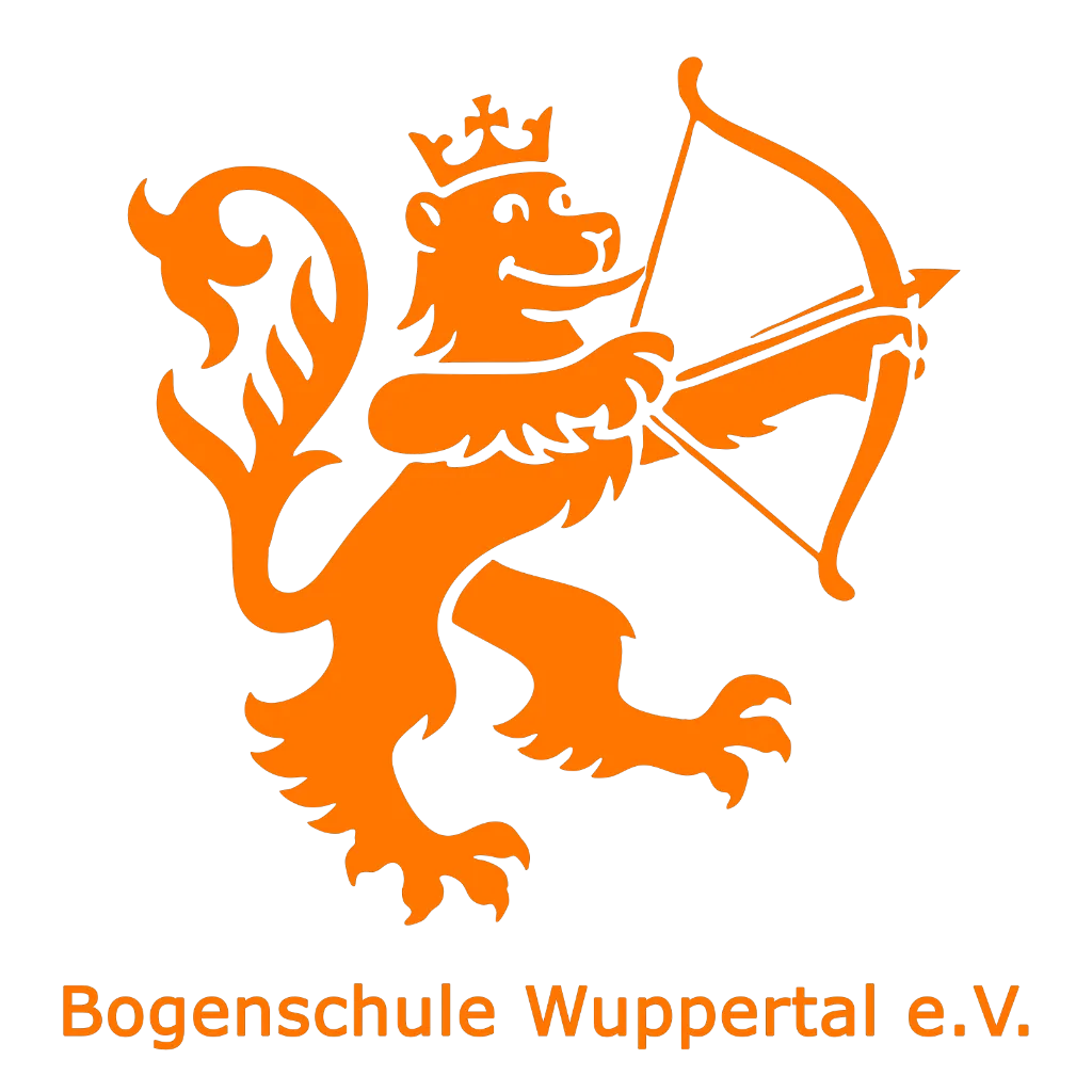 Bogenschule Wuppertal Logo